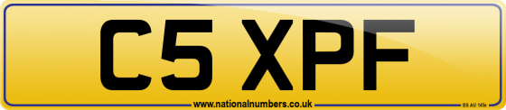 C5 XPF