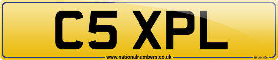 C5 XPL