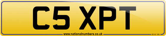 C5 XPT