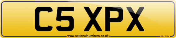 C5 XPX