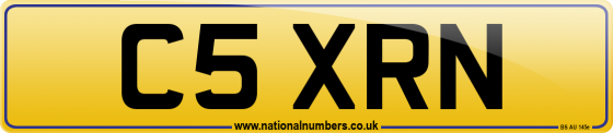C5 XRN