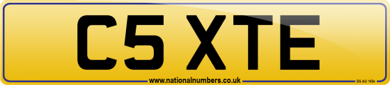 C5 XTE