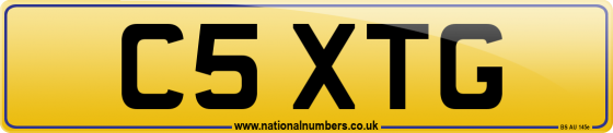C5 XTG