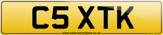C5 XTK