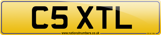 C5 XTL