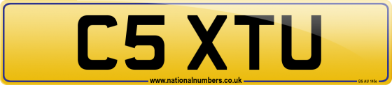 C5 XTU