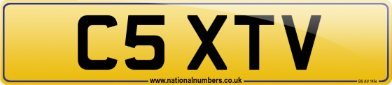 C5 XTV