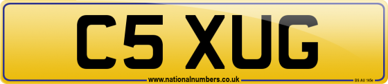 C5 XUG
