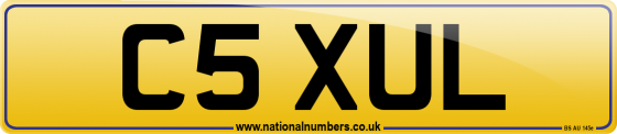 C5 XUL