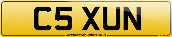 C5 XUN
