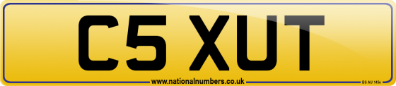 C5 XUT