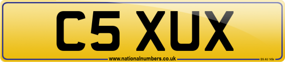 C5 XUX