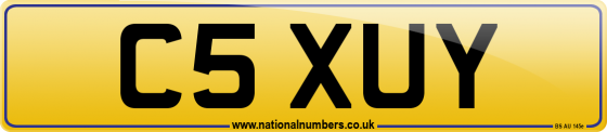 C5 XUY