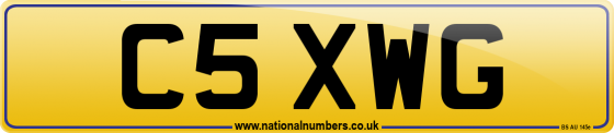 C5 XWG