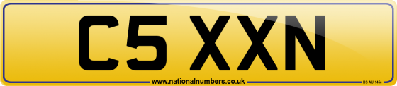 C5 XXN