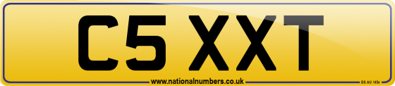 C5 XXT