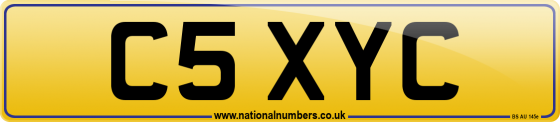 C5 XYC