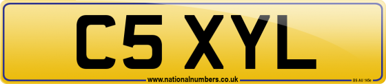C5 XYL