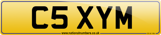 C5 XYM