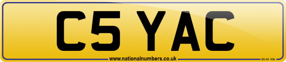 C5 YAC