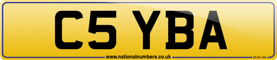 C5 YBA