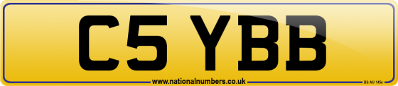 C5 YBB