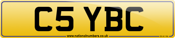 C5 YBC