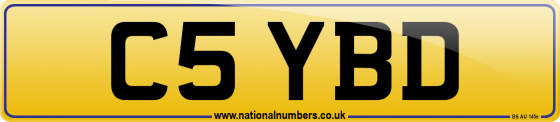 C5 YBD