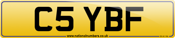 C5 YBF