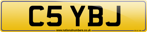 C5 YBJ