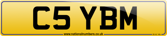C5 YBM