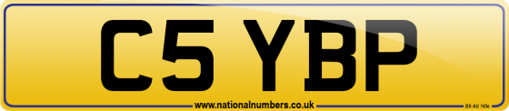 C5 YBP