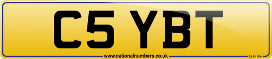 C5 YBT