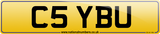 C5 YBU