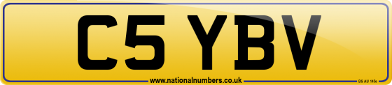 C5 YBV