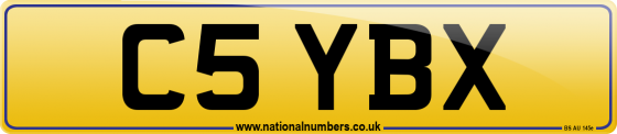 C5 YBX