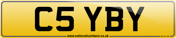 C5 YBY