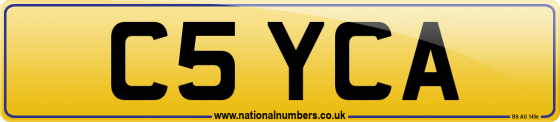 C5 YCA