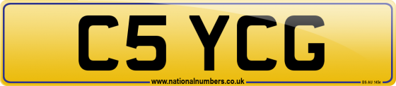 C5 YCG