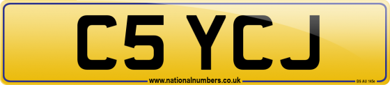 C5 YCJ