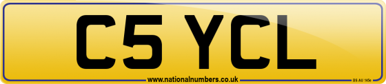 C5 YCL
