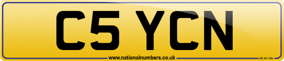 C5 YCN