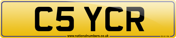 C5 YCR
