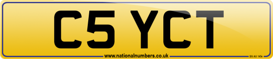 C5 YCT
