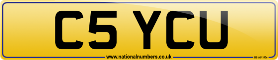 C5 YCU