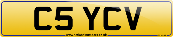 C5 YCV