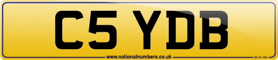 C5 YDB