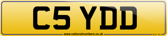 C5 YDD