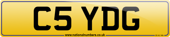 C5 YDG