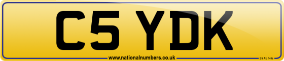 C5 YDK